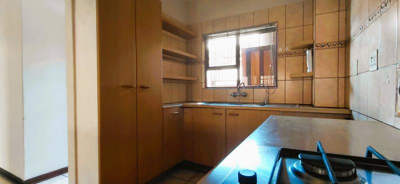 3 Bedroom Property for Sale in Langenhovenpark Free State